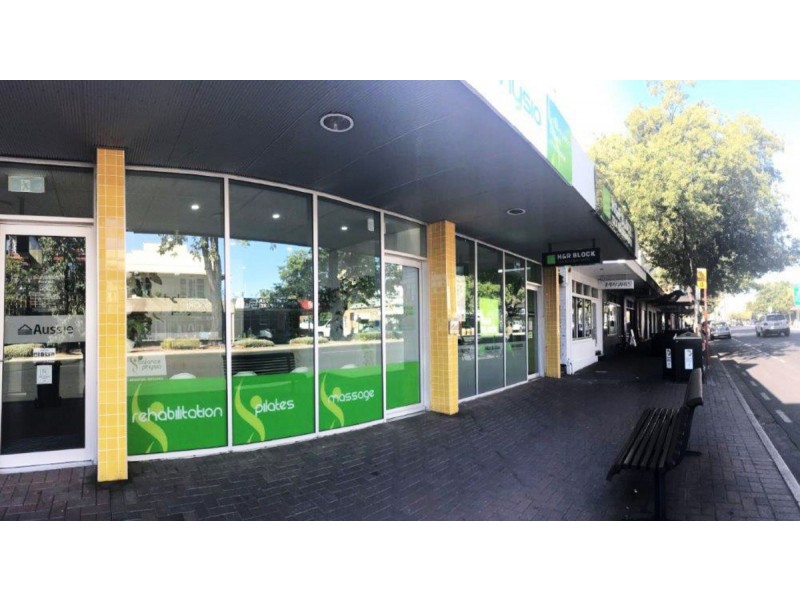 2/223 The Parade, Norwood SA 5067