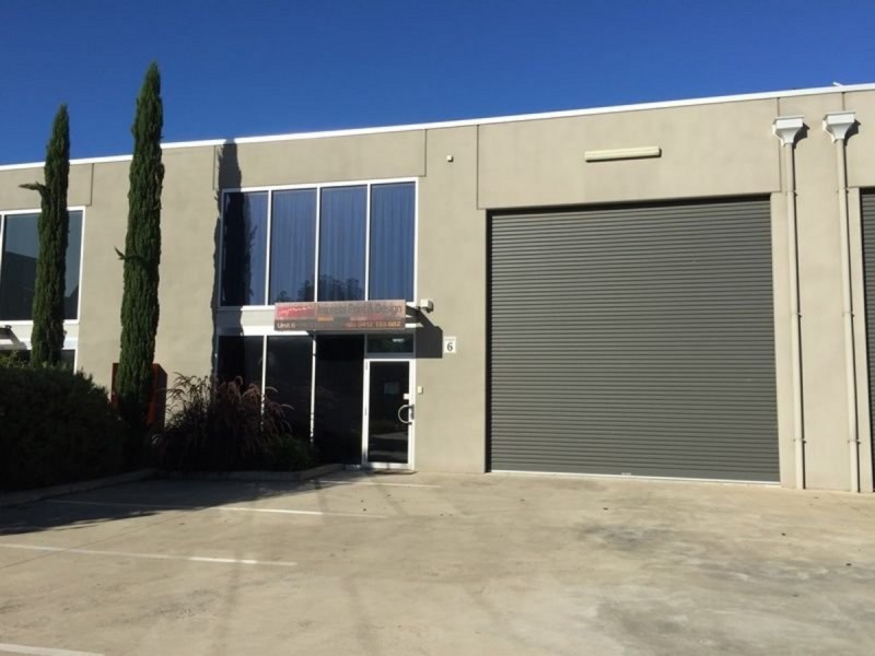 Unit 6/22 Ware Street, Thebarton SA 5031