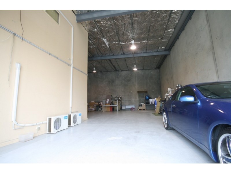 Unit 6/22 Ware Street, Thebarton SA 5031