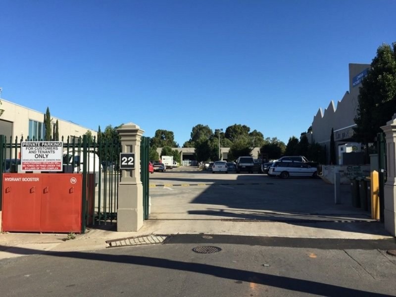 Unit 6/22 Ware Street, Thebarton SA 5031