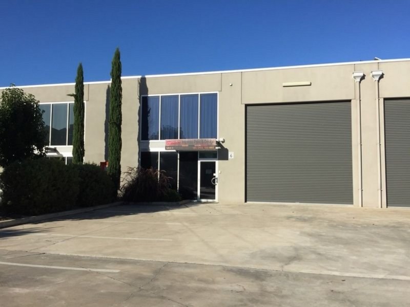 Unit 6/22 Ware Street, Thebarton SA 5031