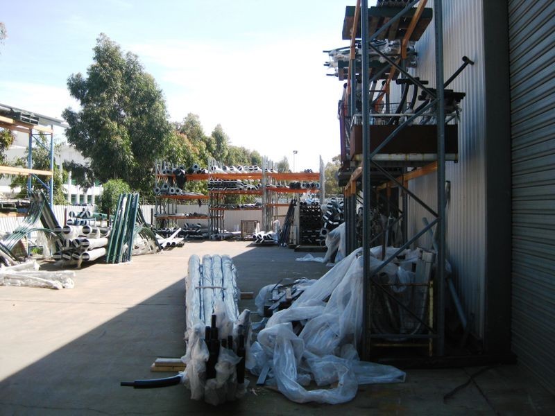 112 Levels Road, Cavan SA 5094