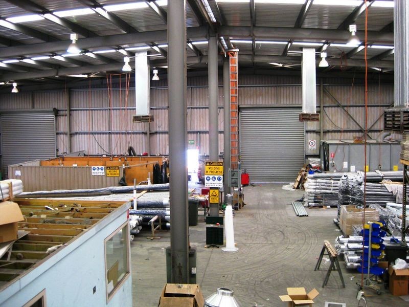 112 Levels Road, Cavan SA 5094