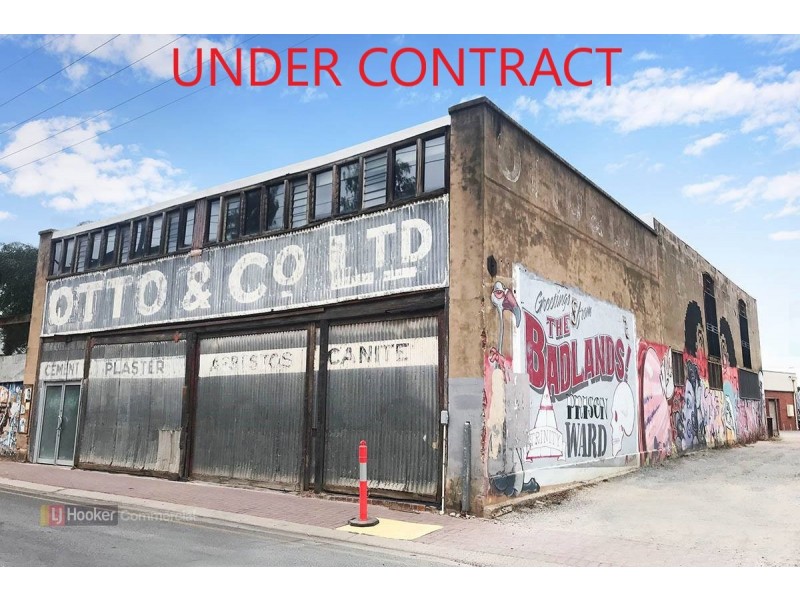 4/133-139 Magill Road, Stepney SA 5069