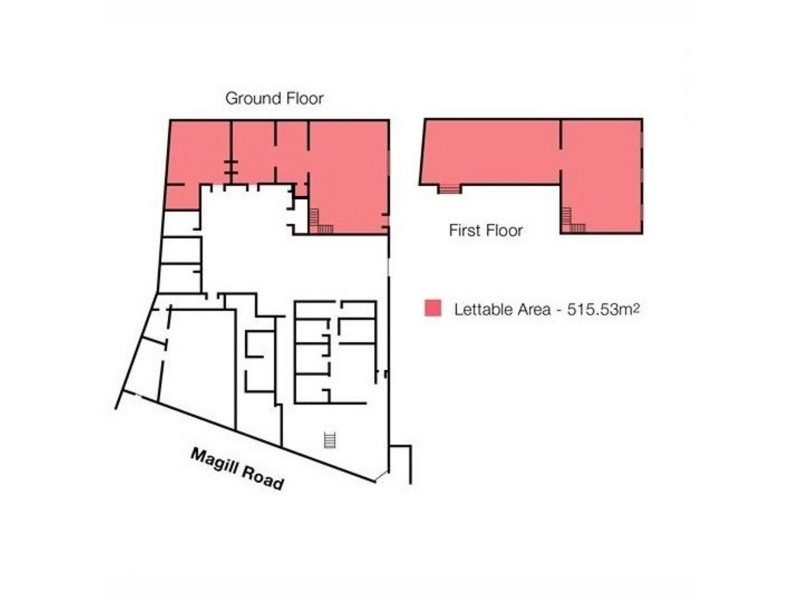 4/133-139 Magill Road, Stepney SA 5069 Floorplan