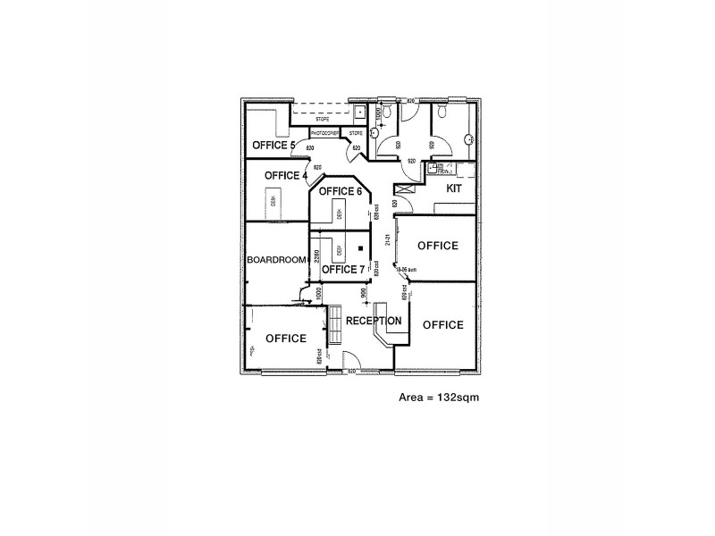 373 Churchill Road, Kilburn SA 5084 Floorplan
