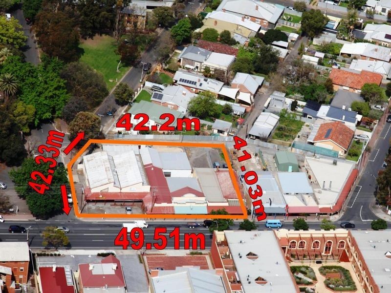 126-134 Payneham Road, Stepney SA 5069