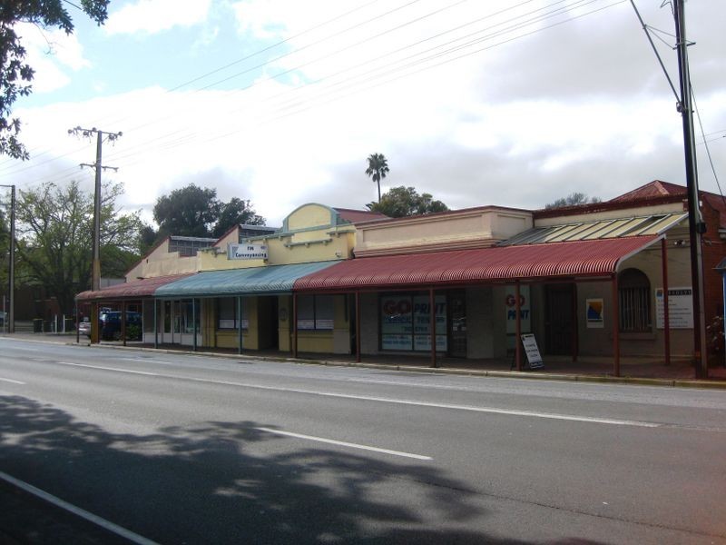 126-134 Payneham Road, Stepney SA 5069