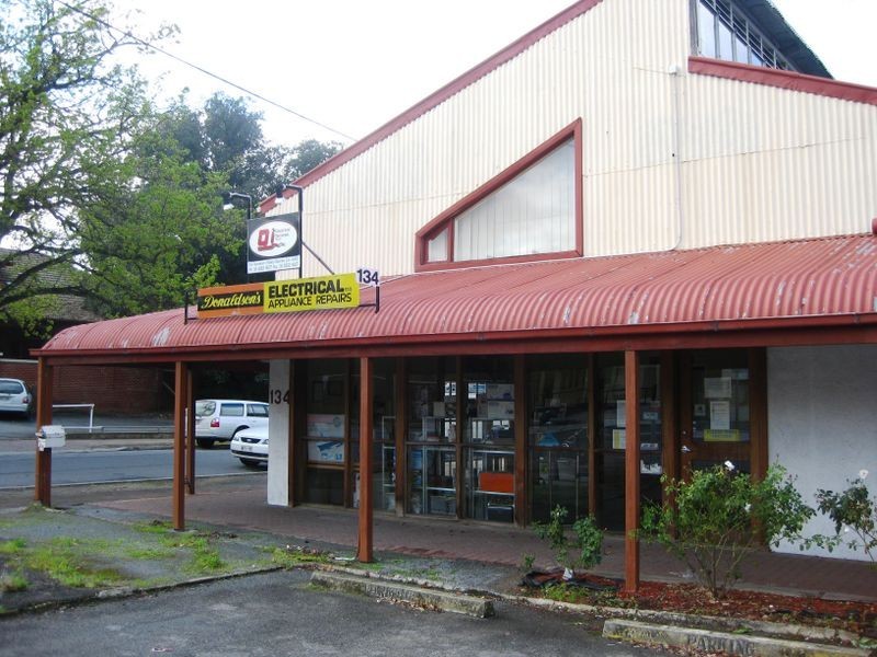 126-134 Payneham Road, Stepney SA 5069