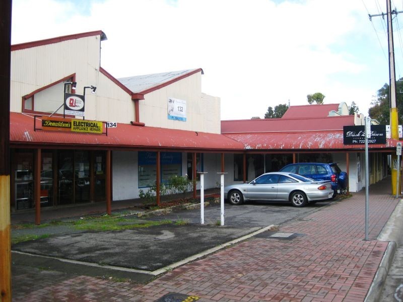 126-134 Payneham Road, Stepney SA 5069