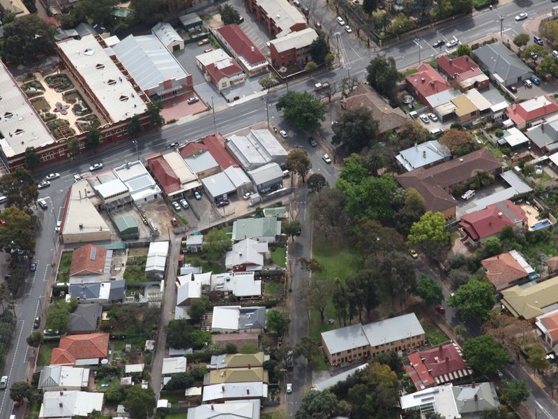 126-134 Payneham Road, Stepney SA 5069