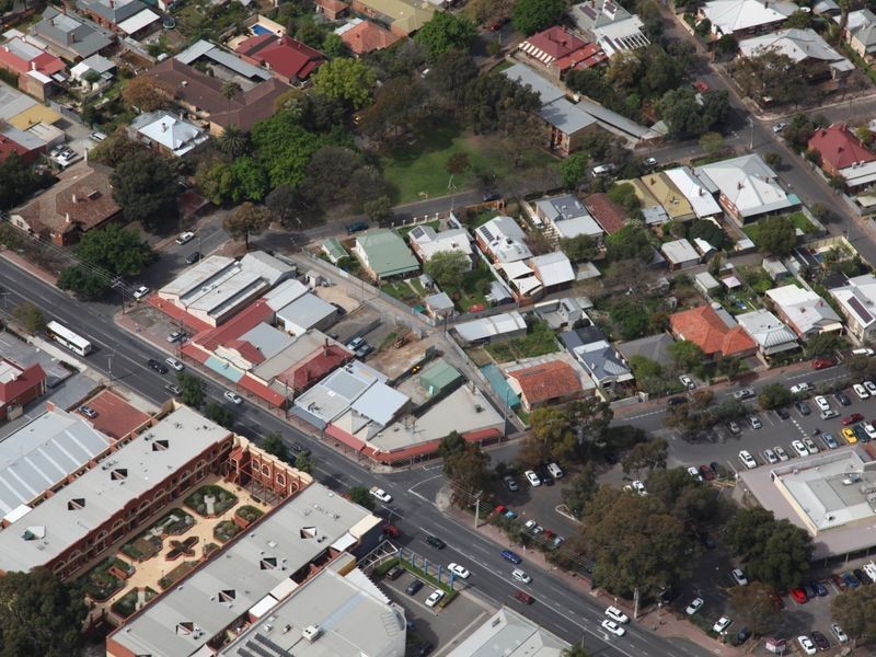 126-134 Payneham Road, Stepney SA 5069