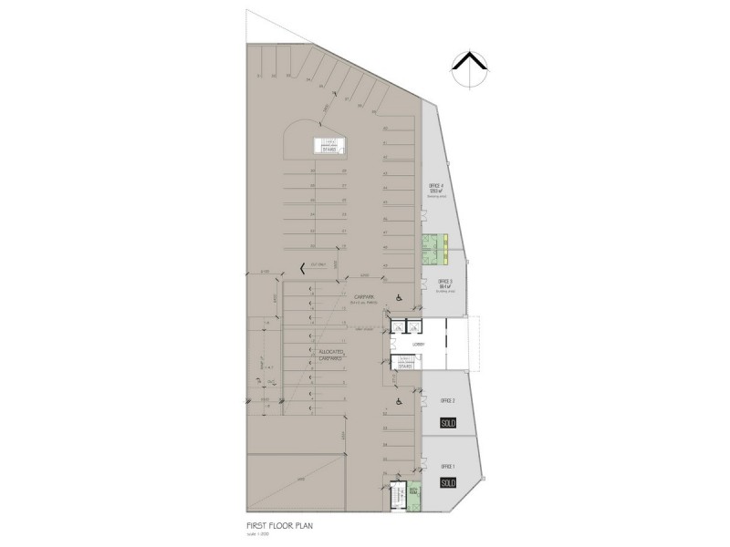 1-3 Metro Parade, Mawson Lakes SA 5095