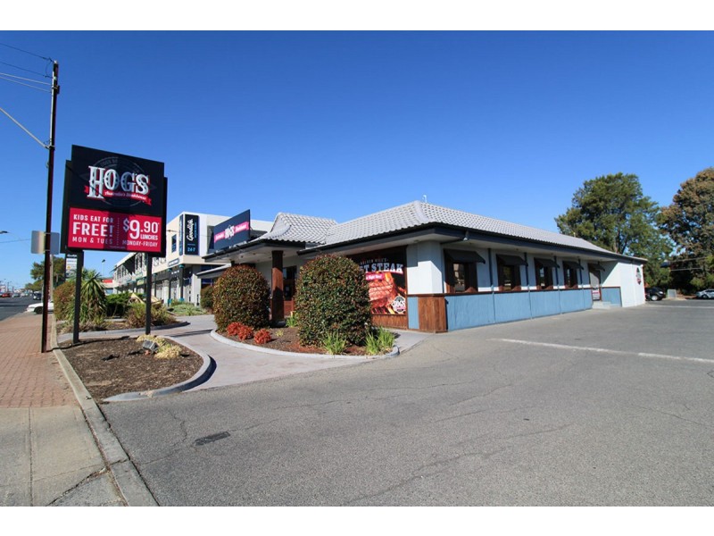 550-552 North East Road, Holden Hill SA 5088