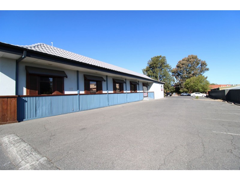 550-552 North East Road, Holden Hill SA 5088