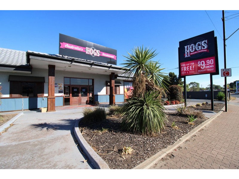 550-552 North East Road, Holden Hill SA 5088