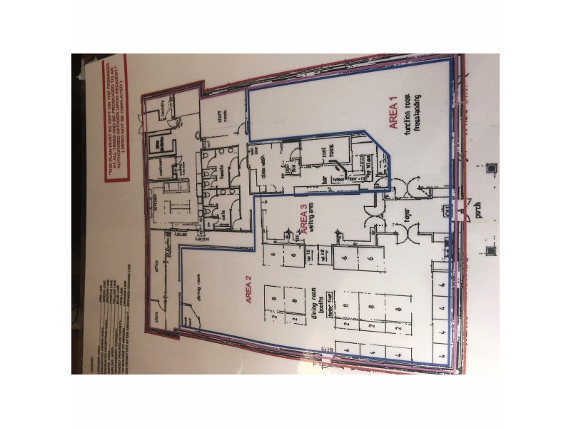 550-552 North East Road, Holden Hill SA 5088 Floorplan