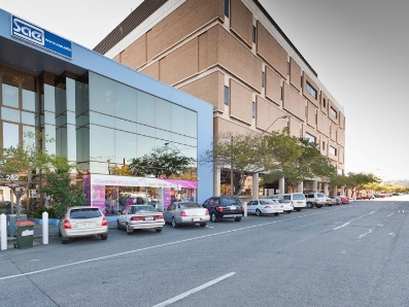 2/282 Gouger Street, Adelaide SA 5000