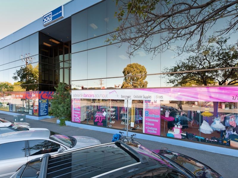 2/282 Gouger Street, Adelaide SA 5000