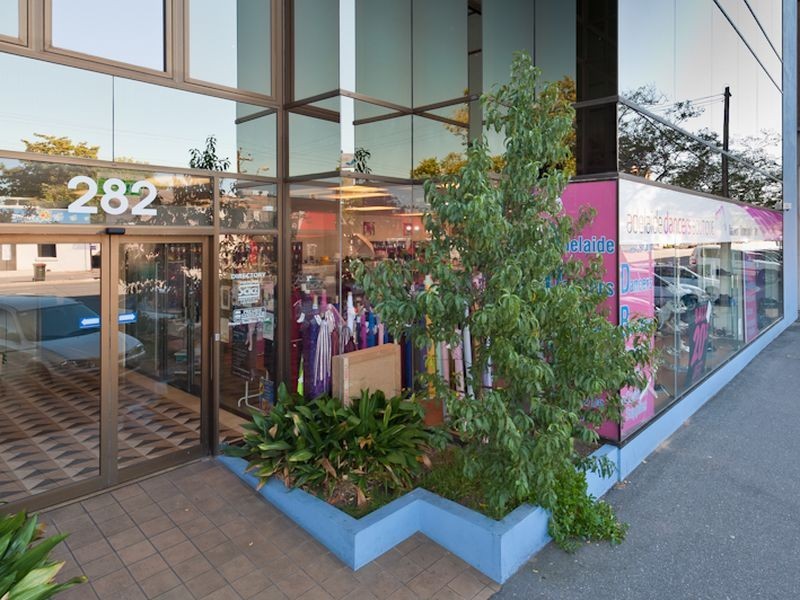 2/282 Gouger Street, Adelaide SA 5000