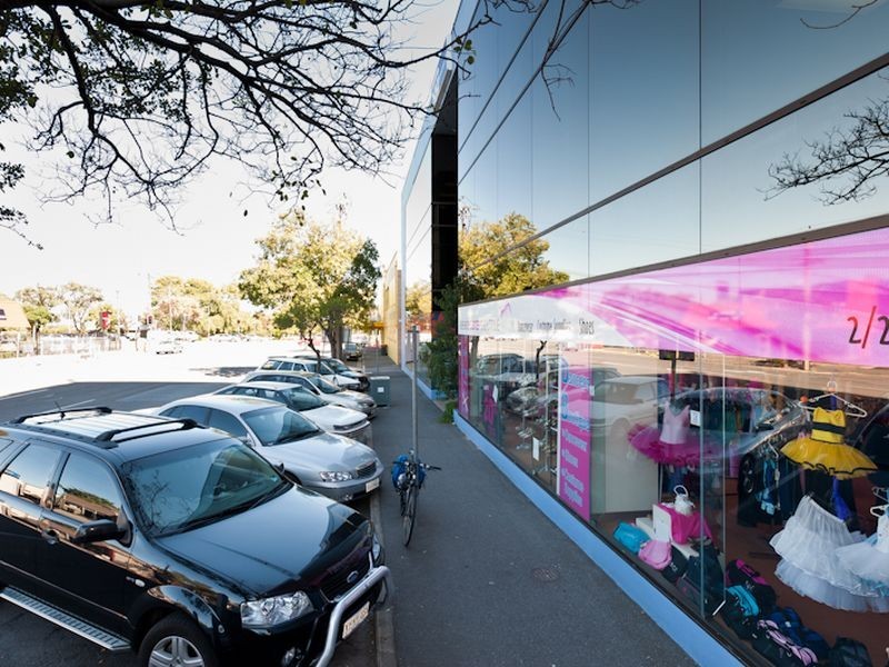 2/282 Gouger Street, Adelaide SA 5000