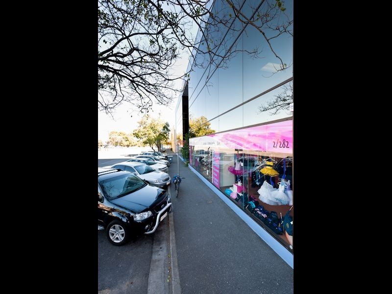 2/282 Gouger Street, Adelaide SA 5000