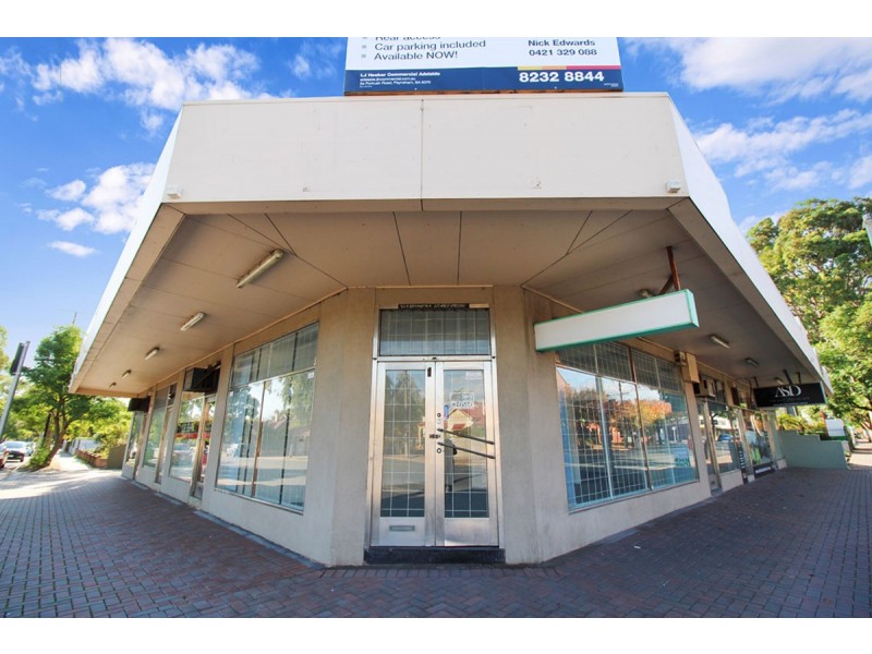 201 Payneham Road, St Peters SA 5069