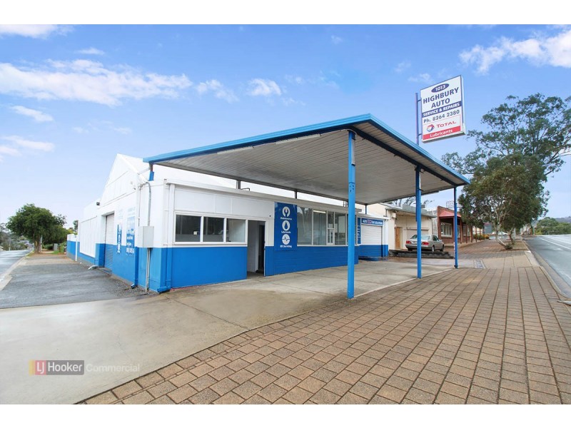 1013 Lower North East Road, Highbury SA 5089