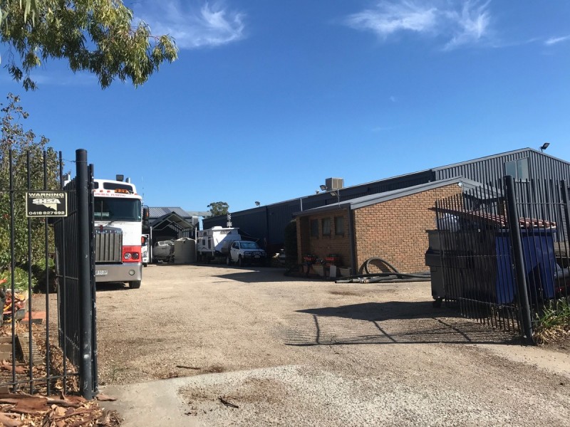 7 Virginia Road, Newton SA 5074