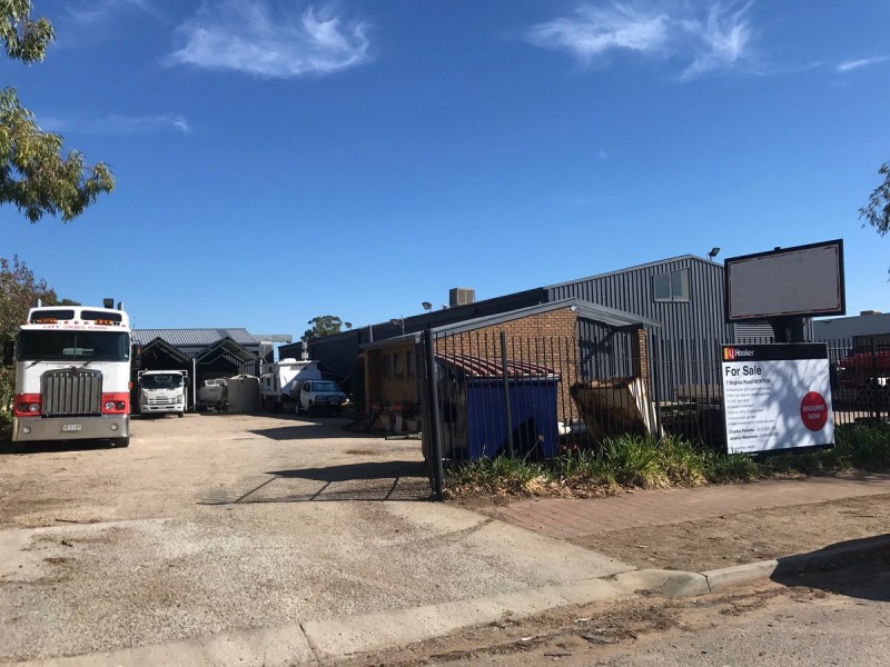 7 Virginia Road, Newton SA 5074