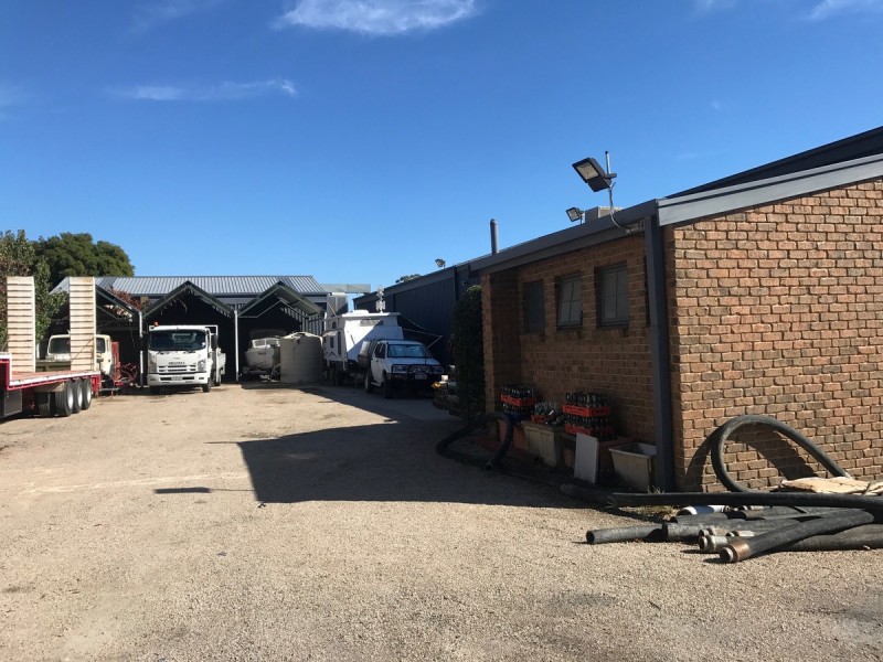 7 Virginia Road, Newton SA 5074