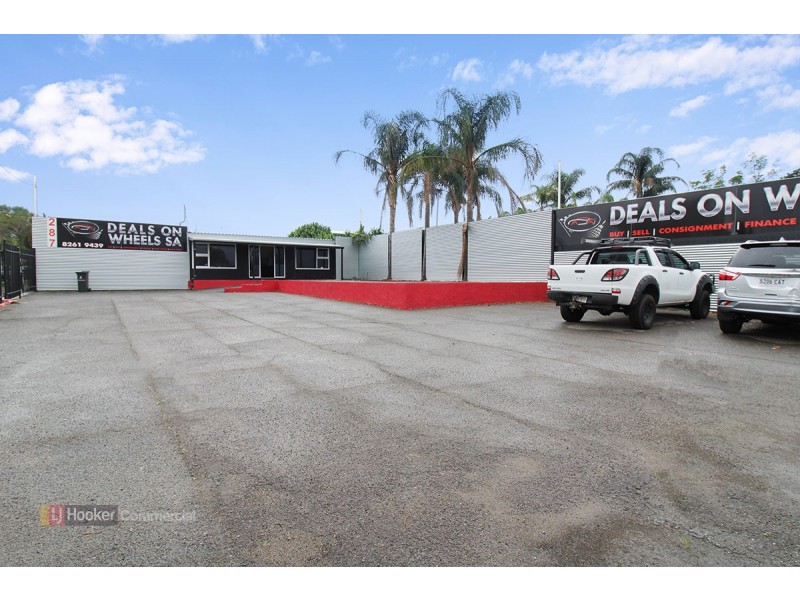 287 North East Road, Hampstead Gardens SA 5086