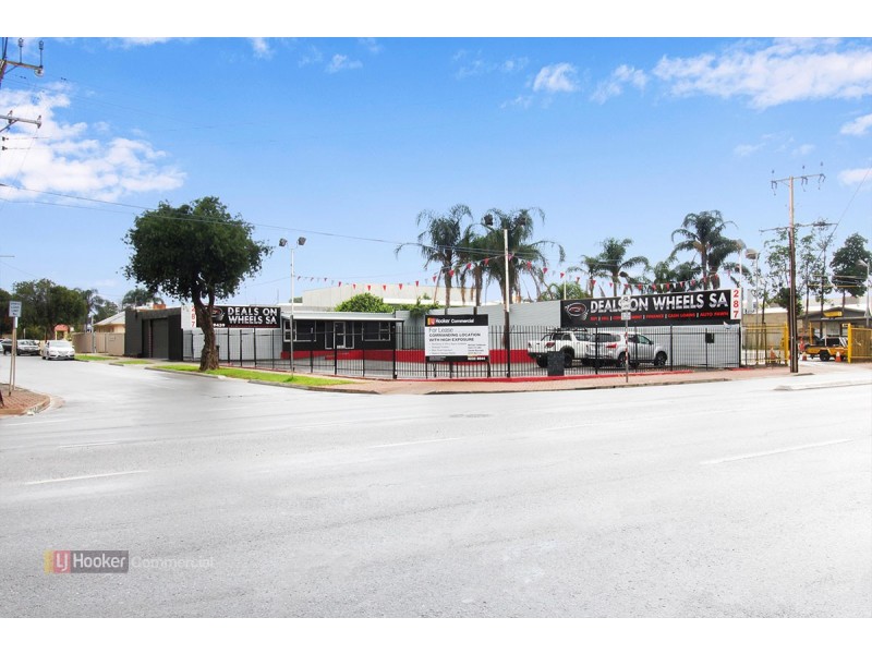 287 North East Road, Hampstead Gardens SA 5086