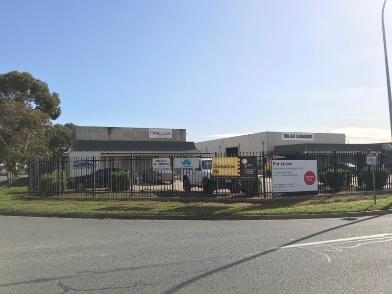 2/497 Cross Keys Road, Cavan SA 5094