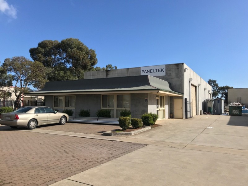 2/497 Cross Keys Road, Cavan SA 5094