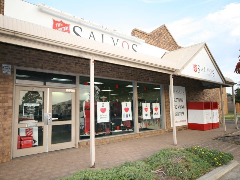 7/181-183 Tapleys Hill Road, Seaton SA 5023