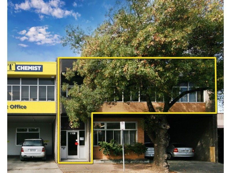 Unit 1/108 Rundle Street, Kent Town SA 5067