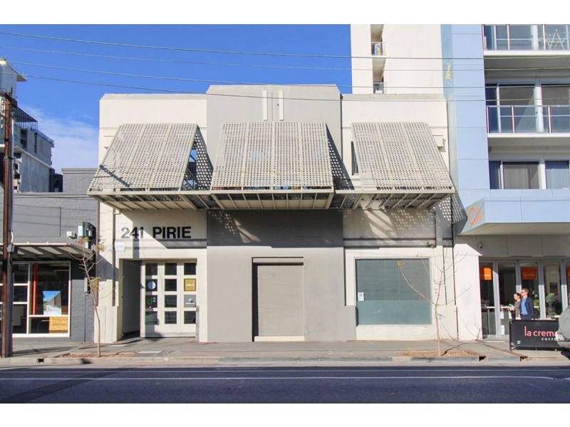 2/241 Pirie Street, Adelaide SA 5000