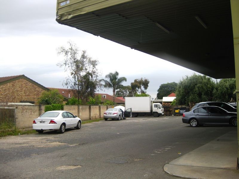 28-32 Kintore Lane, Mile End SA 5031