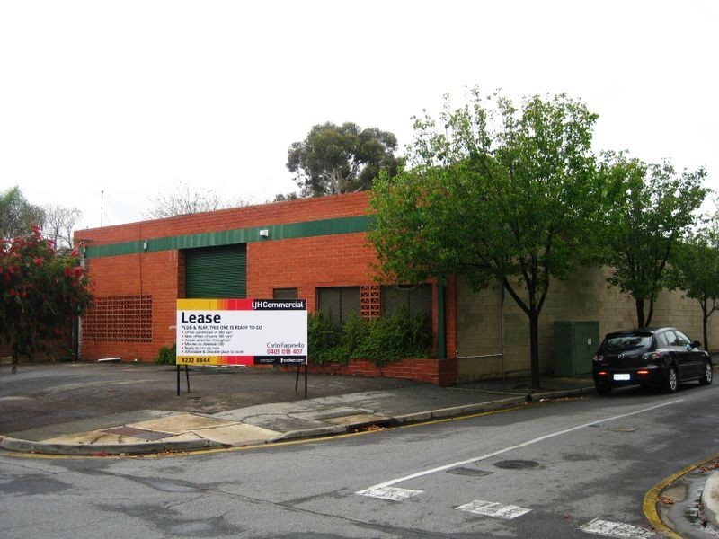 87 Gibson Street, Bowden SA 5007