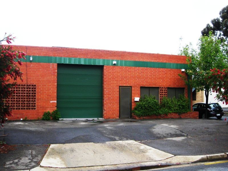 87 Gibson Street, Bowden SA 5007