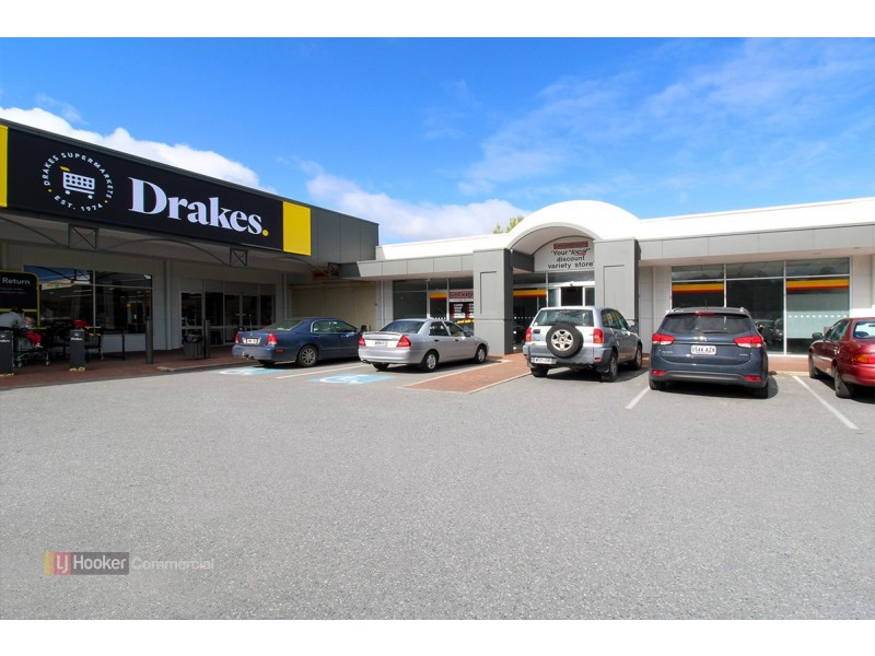 Shopping Centre/154 Main South Road, Hackham SA 5163
