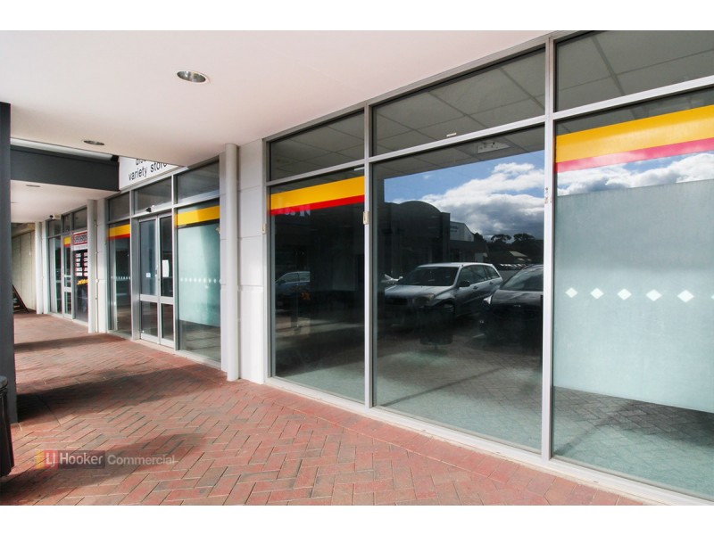 Shopping Centre/154 Main South Road, Hackham SA 5163