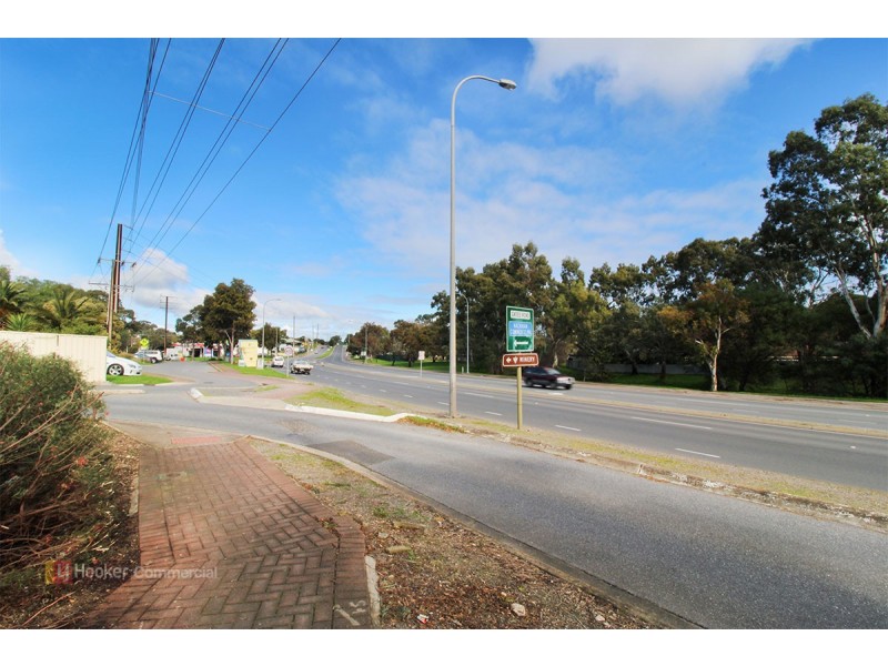 Shopping Centre/154 Main South Road, Hackham SA 5163