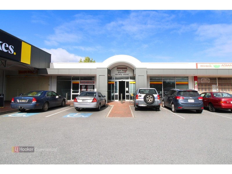 Shopping Centre/154 Main South Road, Hackham SA 5163
