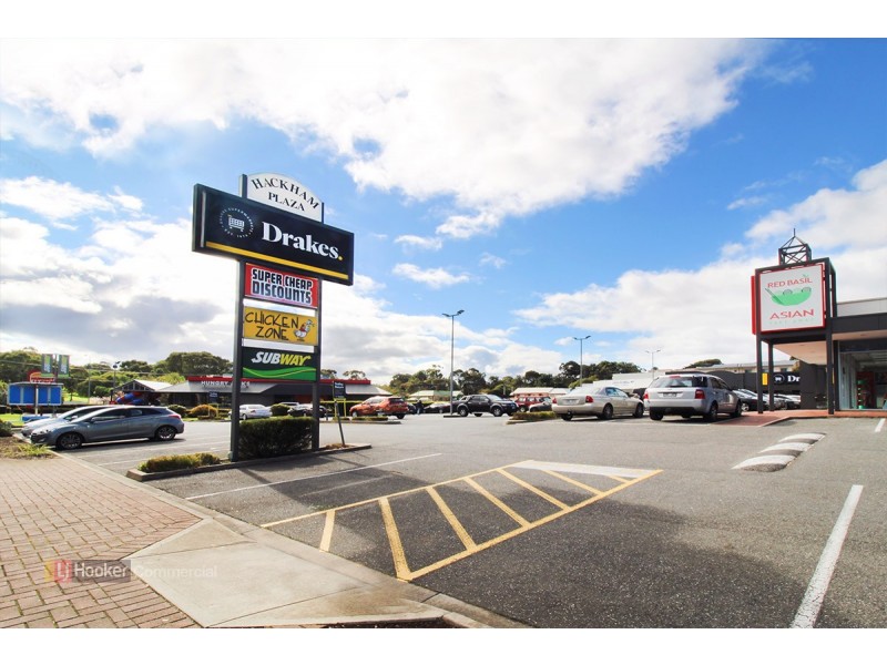 Shopping Centre/154 Main South Road, Hackham SA 5163