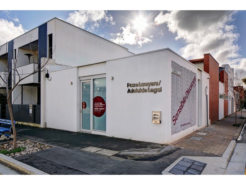 192 Gilbert Street, Adelaide SA 5000