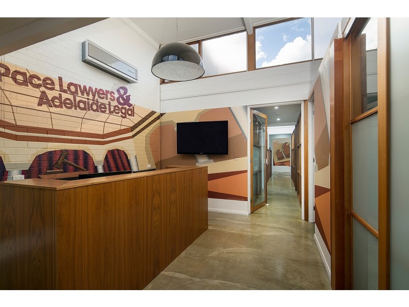 192 Gilbert Street, Adelaide SA 5000