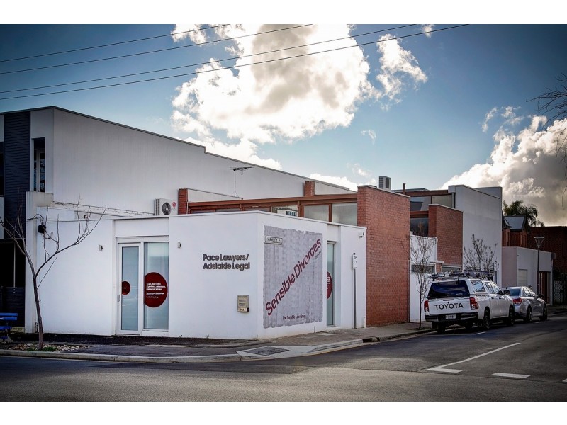 192 Gilbert Street, Adelaide SA 5000