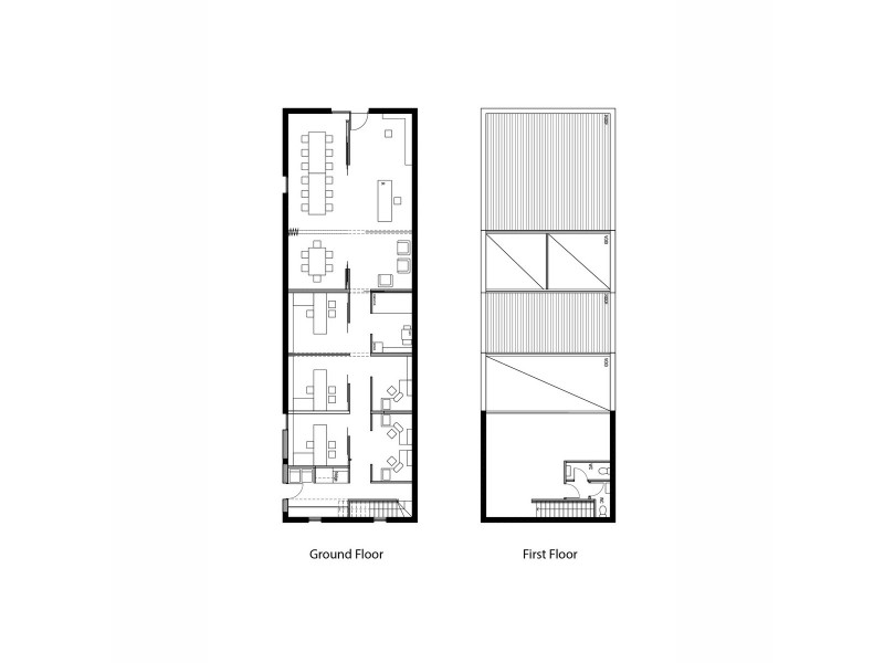 192 Gilbert Street, Adelaide SA 5000 Floorplan